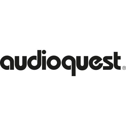 Logo von Audioquest