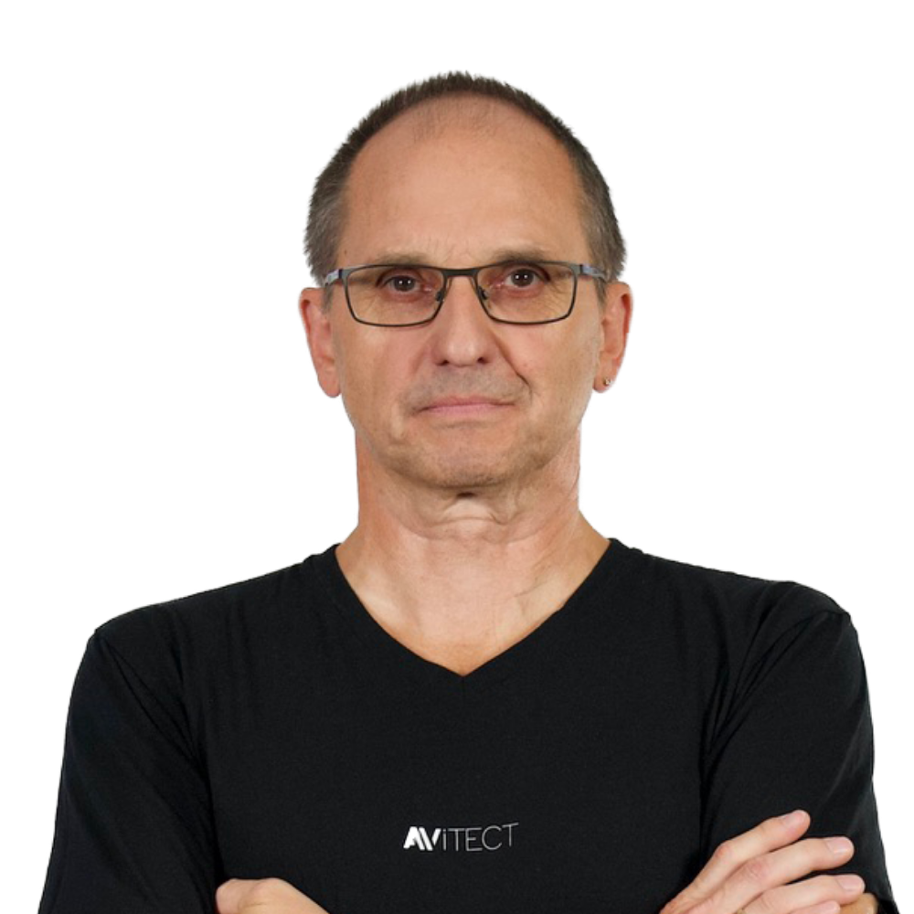 Team Archiv AVITECT Team Archiv AVITECT
