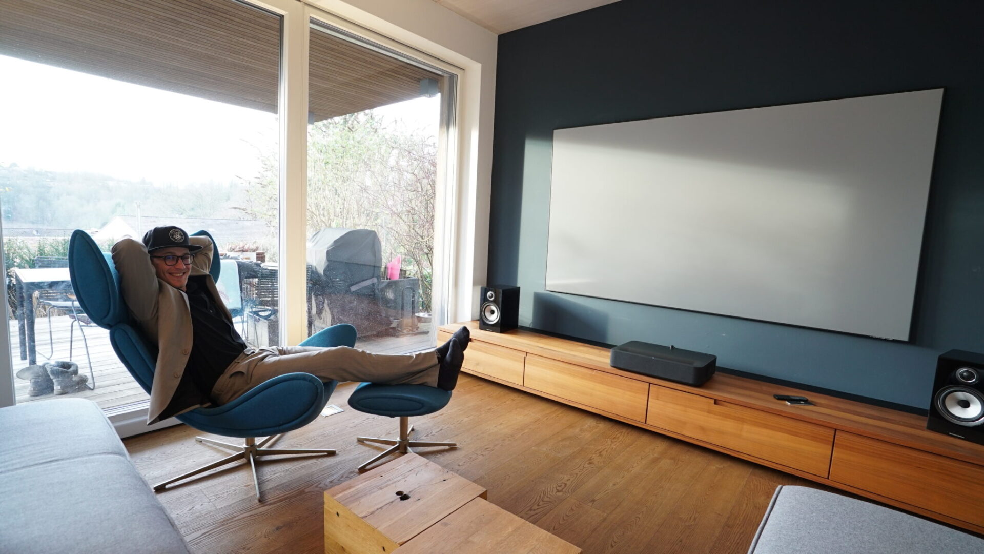 AVITECT Studio Aachen, Heimkino und Home Entertainment