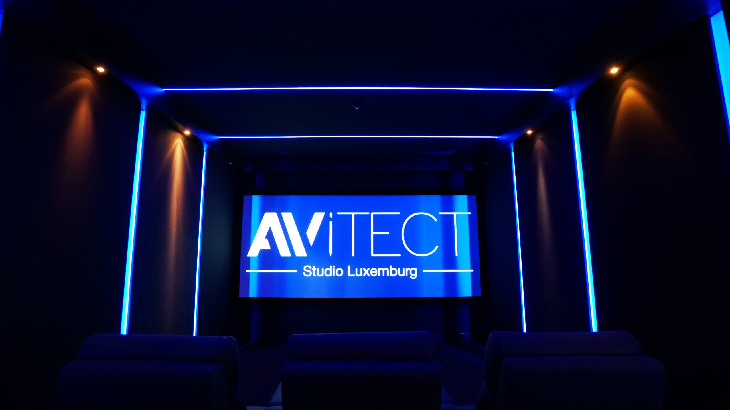 AVITECT Studio Luxemburg