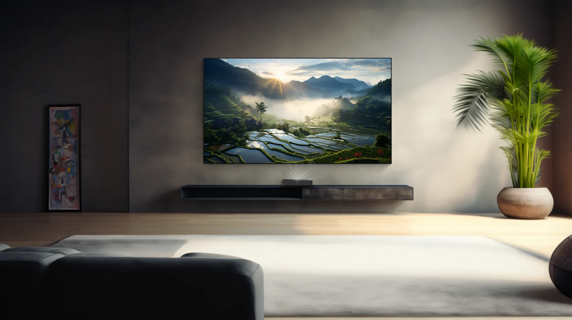 Laser TV, Fernseher AVITECT, online shop