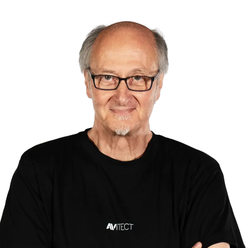Team Archiv AVITECT Team Archiv AVITECT