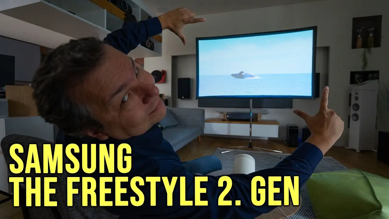 Samsung Freestyle 2 Thumbnail mit Ekki