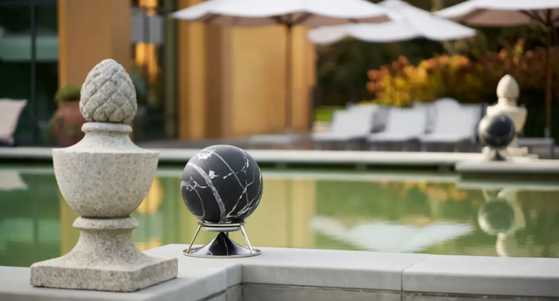 Gartenlautsprecher von Architettura Sonora. Online kaufen by AVITECT