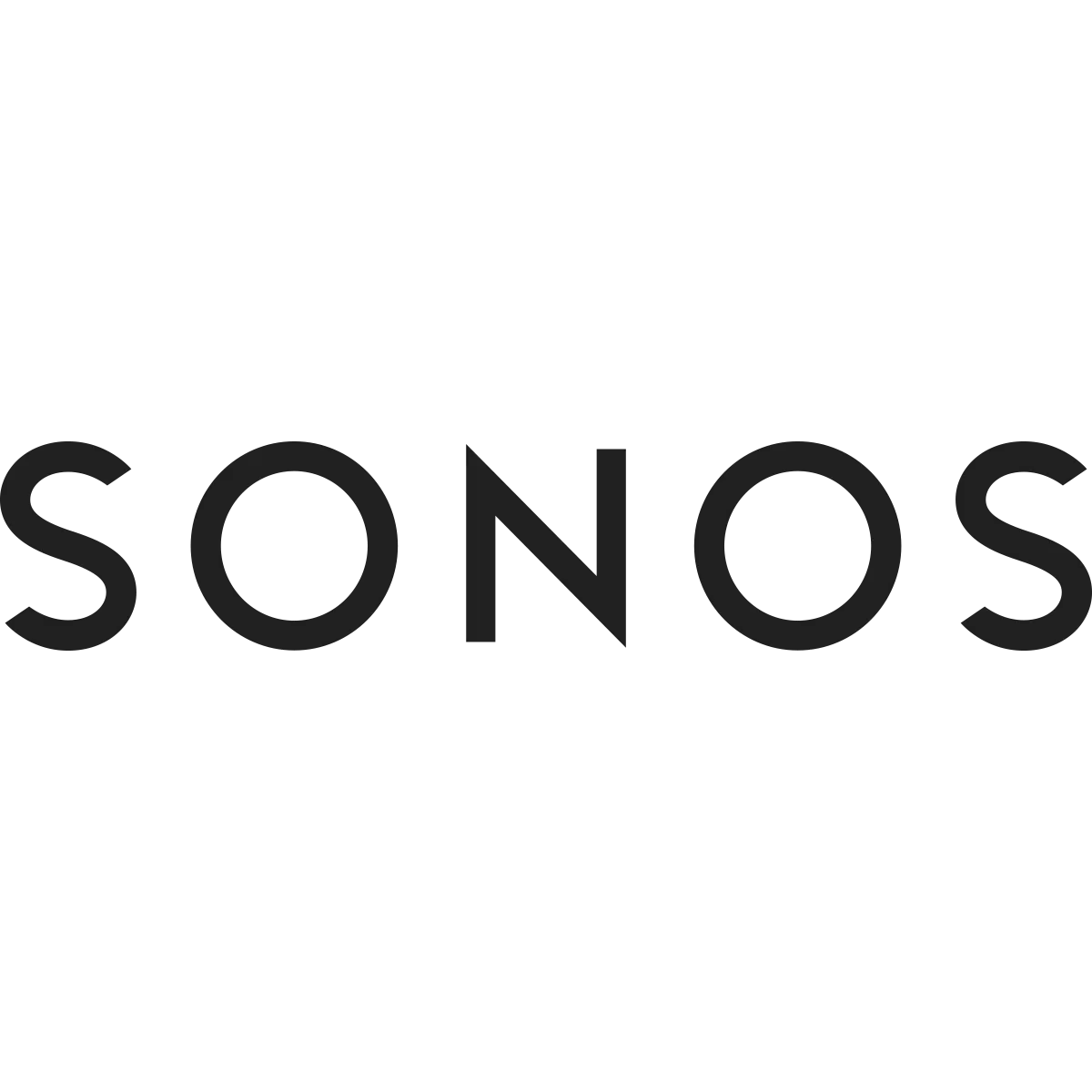 Das Sonos Logo.