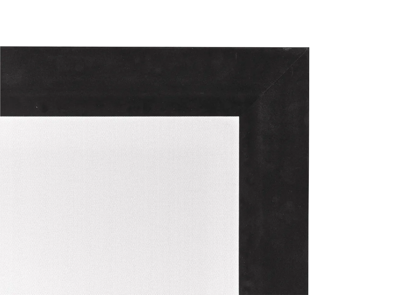 Radiance Velvet Frame Tuch