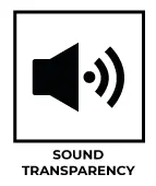 Screenline Acoustic Logo