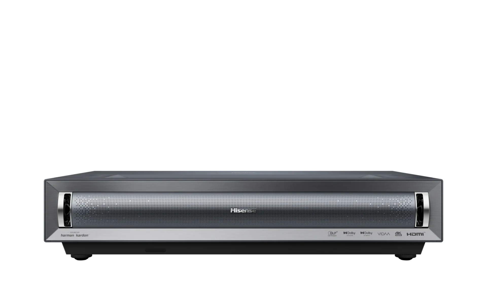 Hisense PX3 TriChroma by AVITECT
