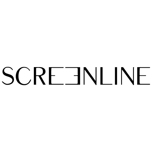 Das Screenline Logo.