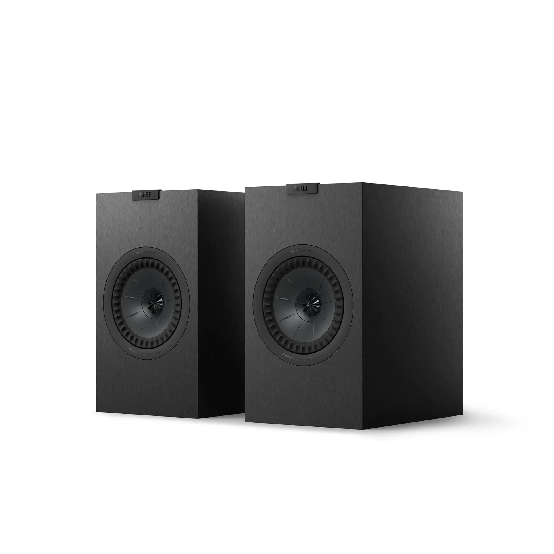 kef q3 meta in schwarz paar
