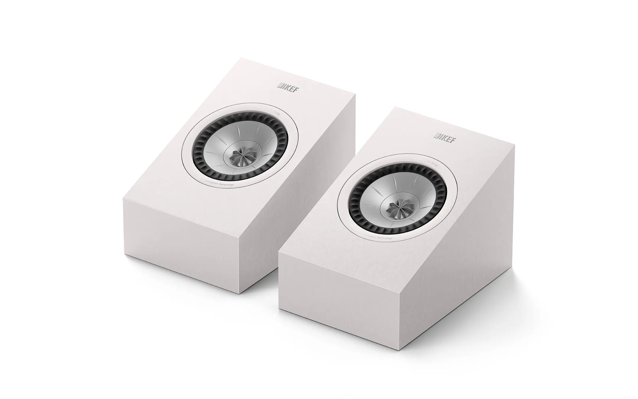 kef q8 meta dolby atmos lautsprecher in weiß