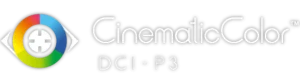 cinema dci p3 w2720i