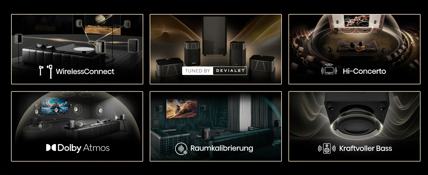 hisense ht Saturn features