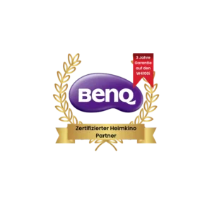 benq heimkinopartner mit 4100 Garantie