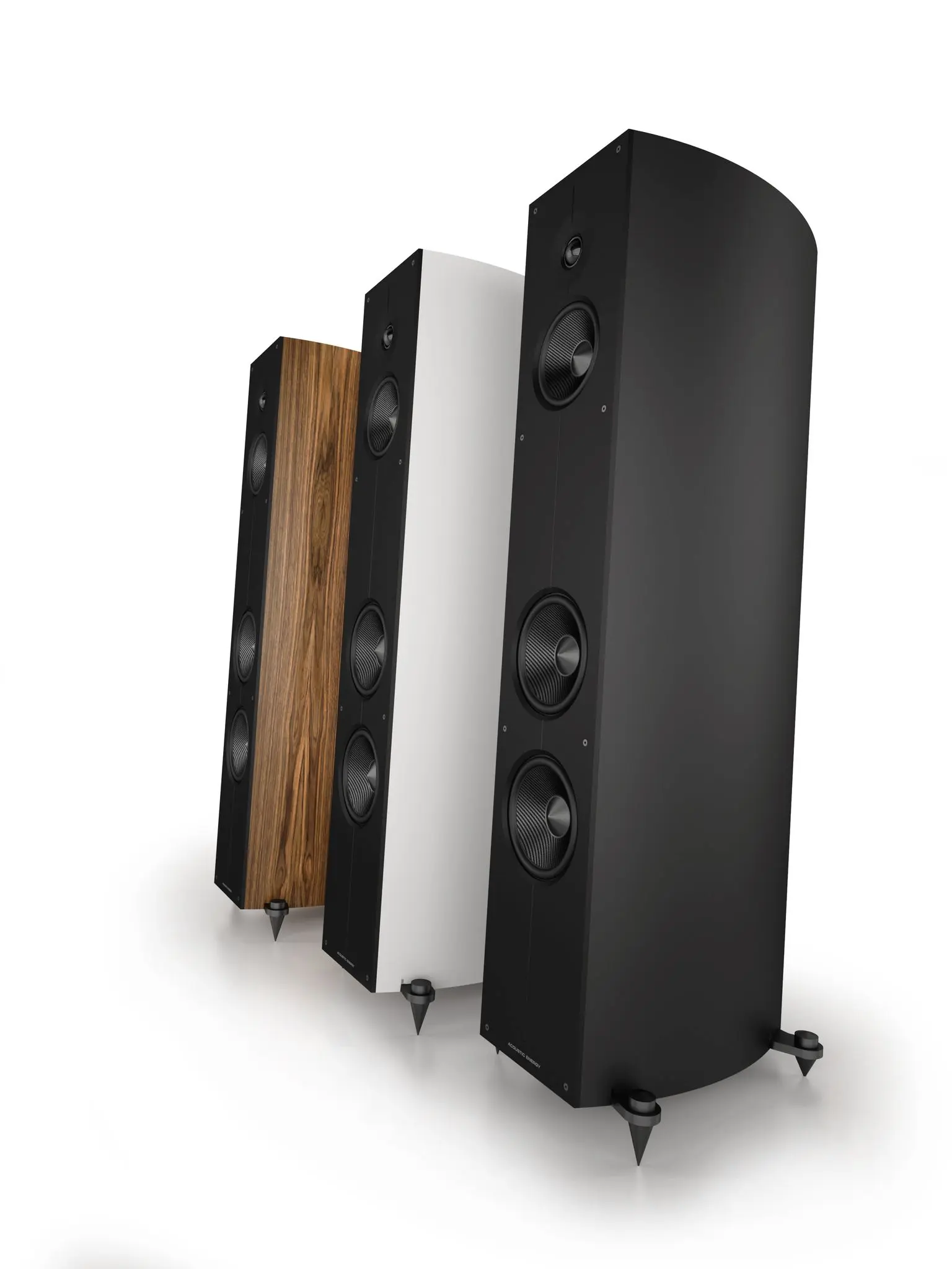 acoustic energy corinium alle färben