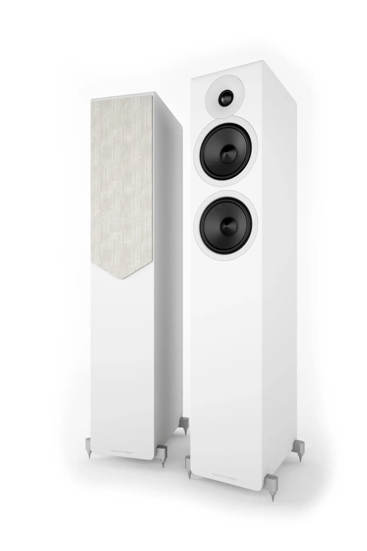 acoustic energy ae309 in weiß