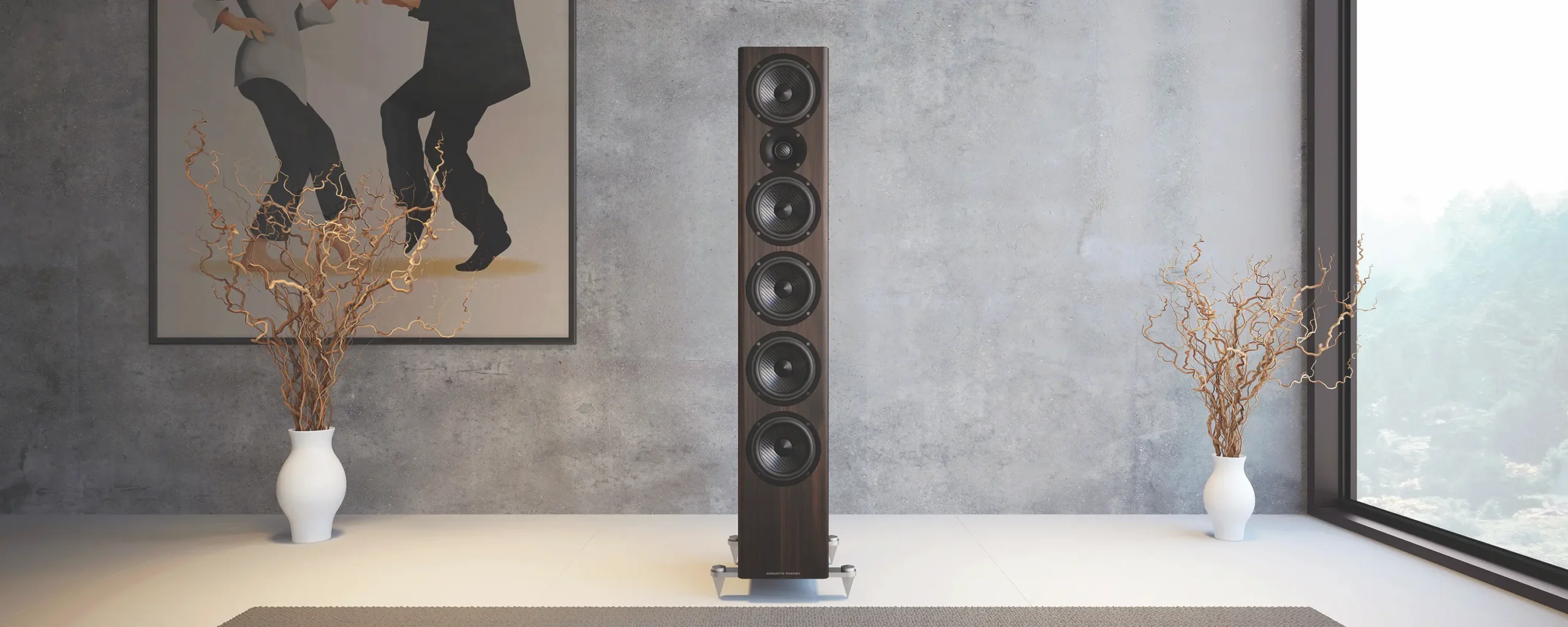 Acoustic Energy – Jetzt live erleben bei AVITECT
