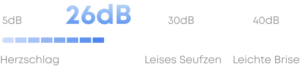 Nebula x1 26db