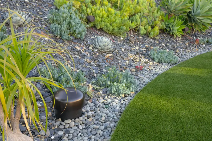 Gartenlautsprecher sonance sms im beet