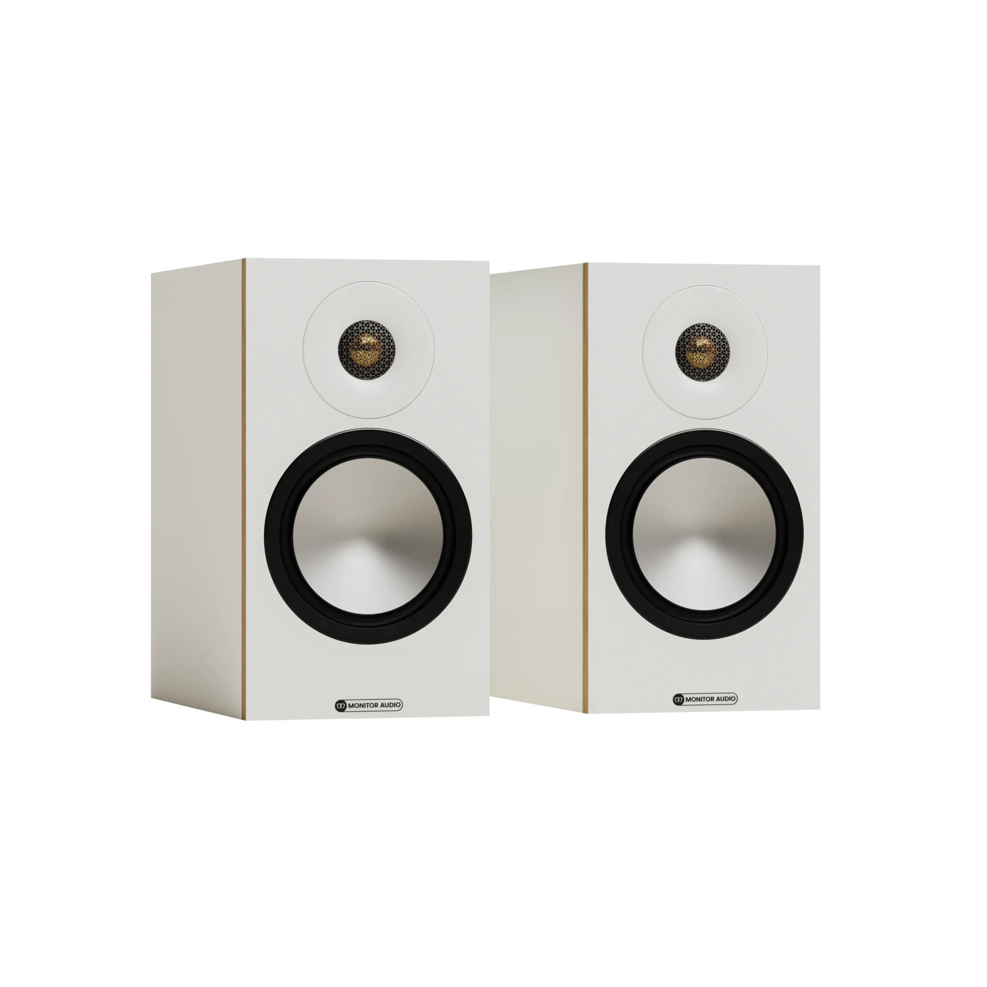 Monitor Audio Bronze 50 7G – Regallautsprecher