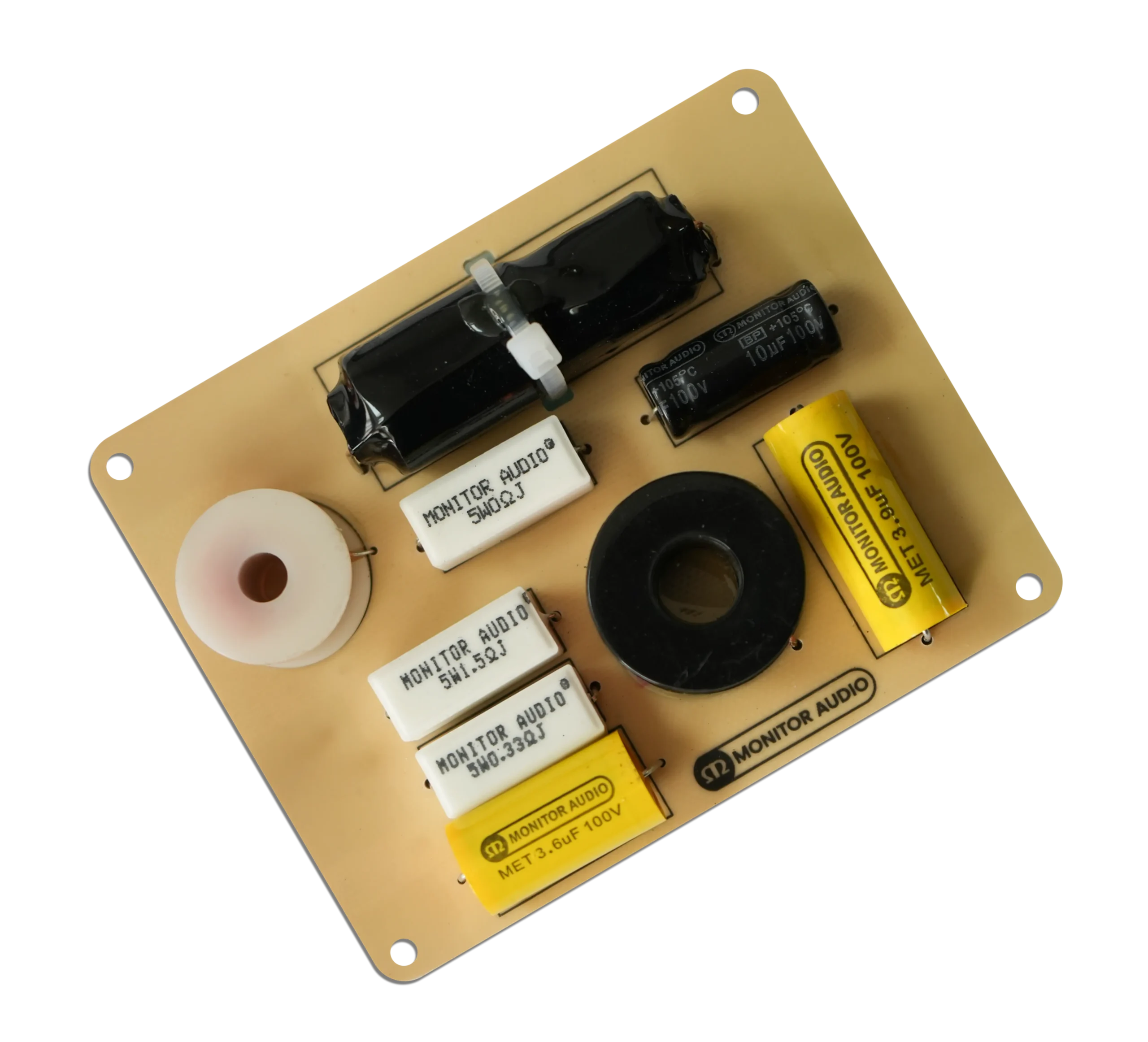 Monitor-Audio-Bronze-7G-Frequenzweiche