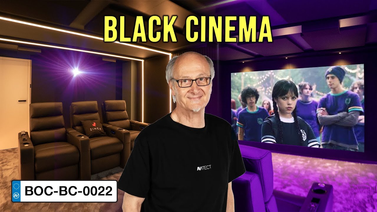 Das YouTube Thumbnail zum AVITECT YouTube Video mit dem Projekt Code BO-BC-0022.