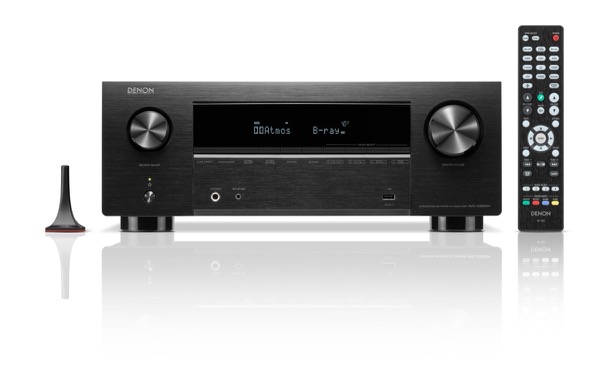 Denon AVC-X2850H