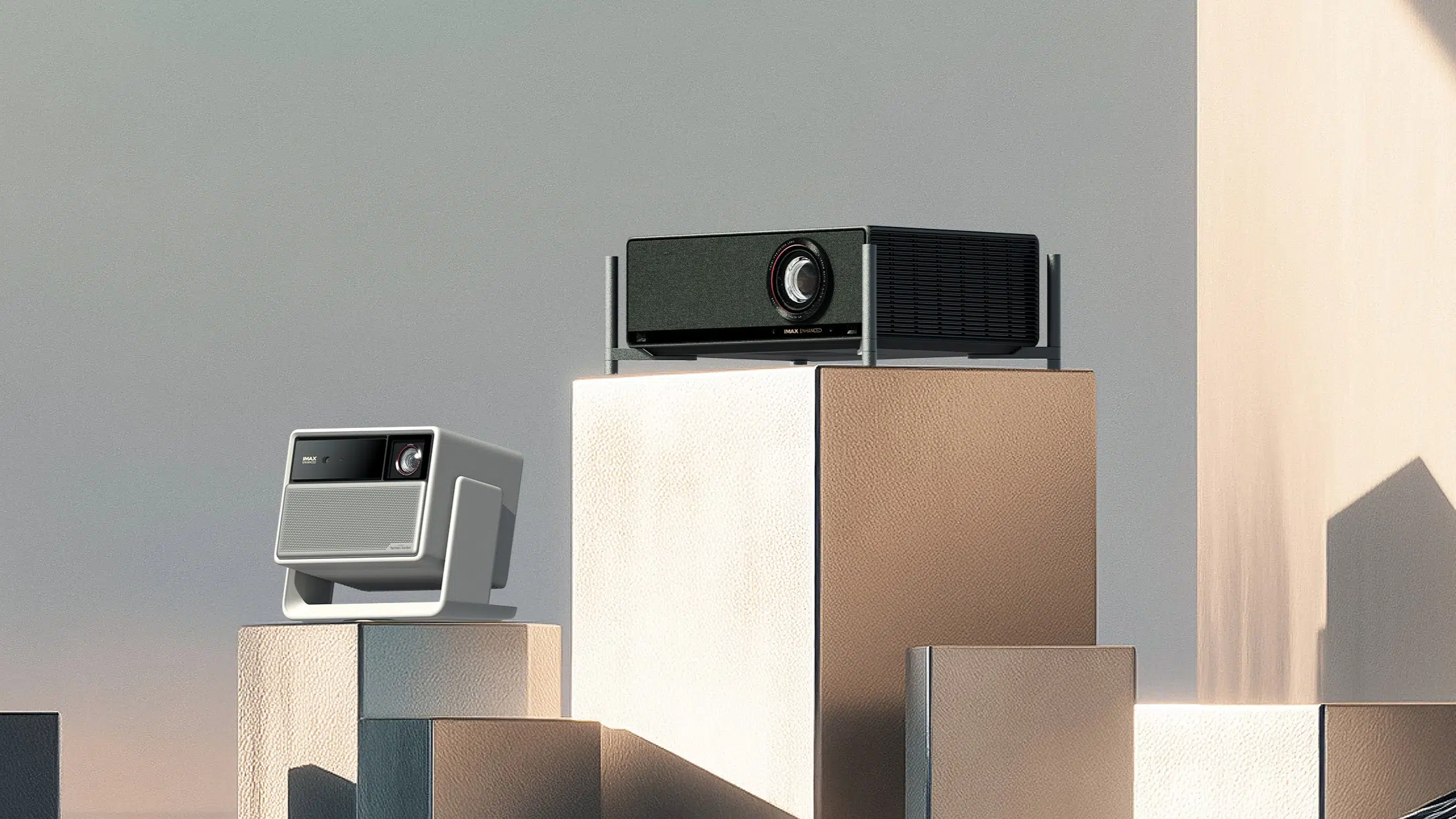 xgimi IFA 2025 Horizon 20 und Titan