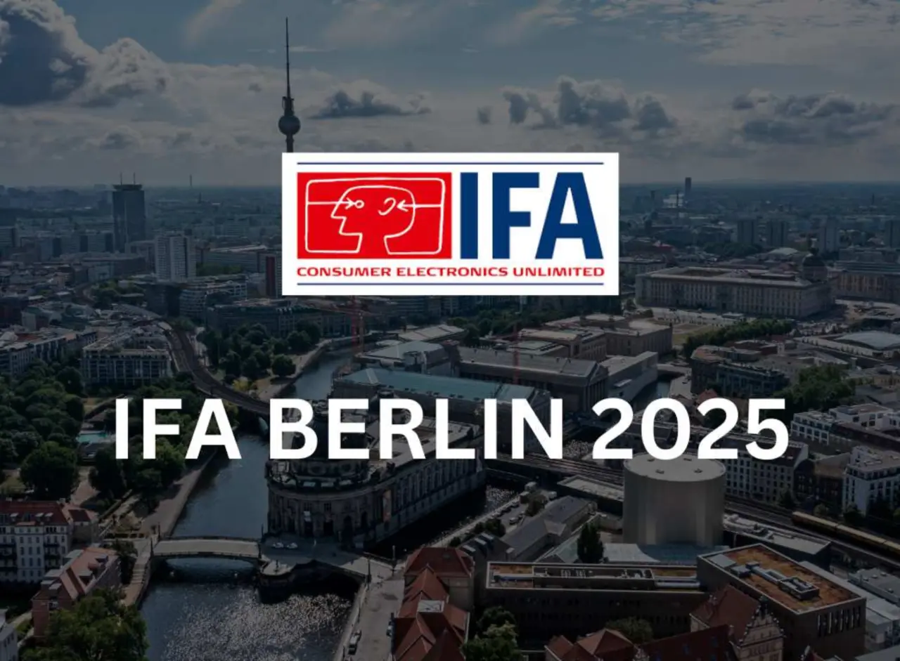 IFA 2025 – Heimkino-Highlights aus Berlin
