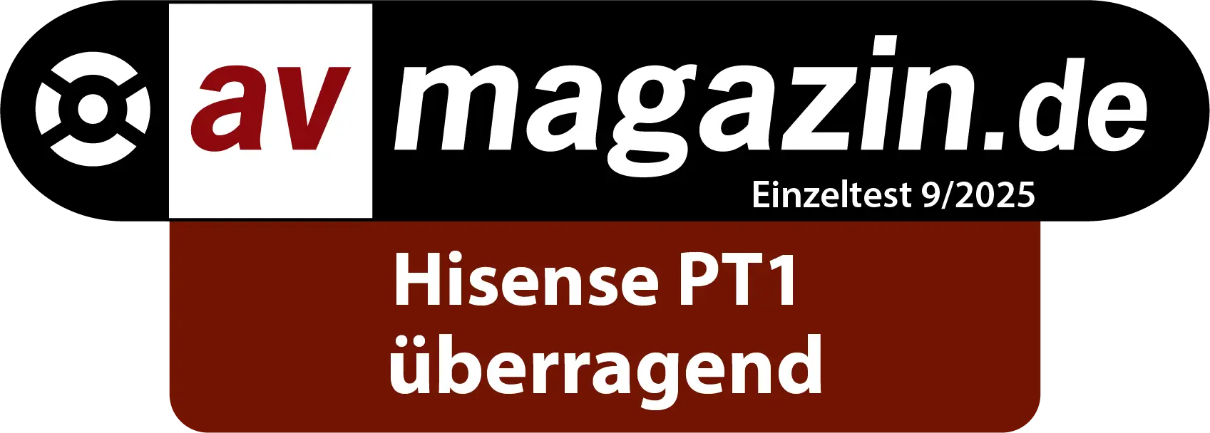 AVMAGAZIN PT1 Test
