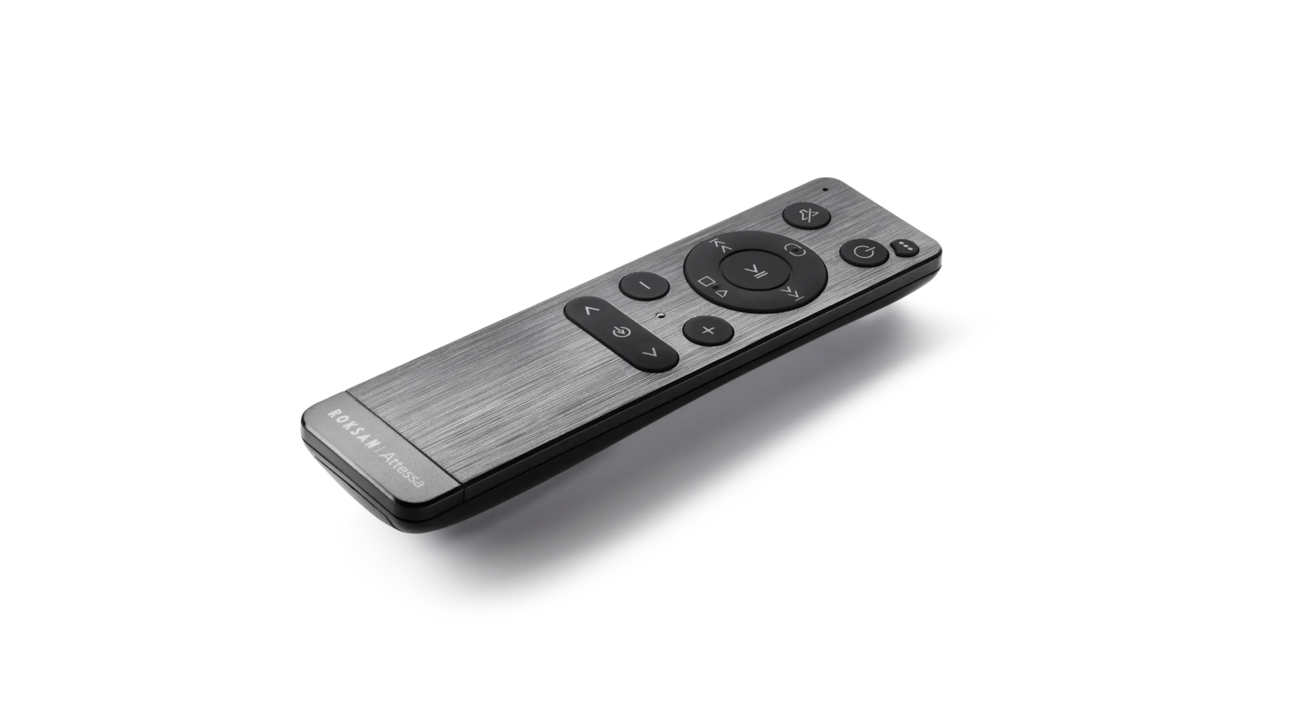 Roksan Attessa Streaming Amp Fernbedienung