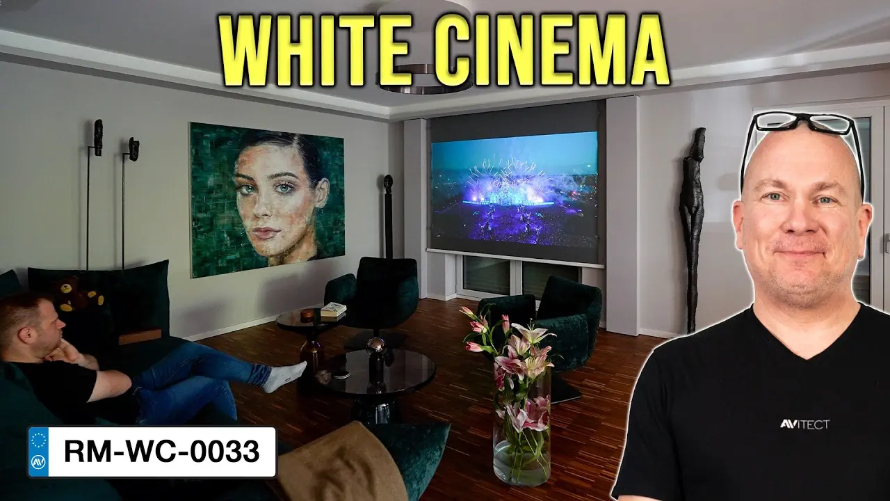 YouTube Thumbnail zum Projekt RM-WC-0033 des AVITECT Studios Rhein-Main.