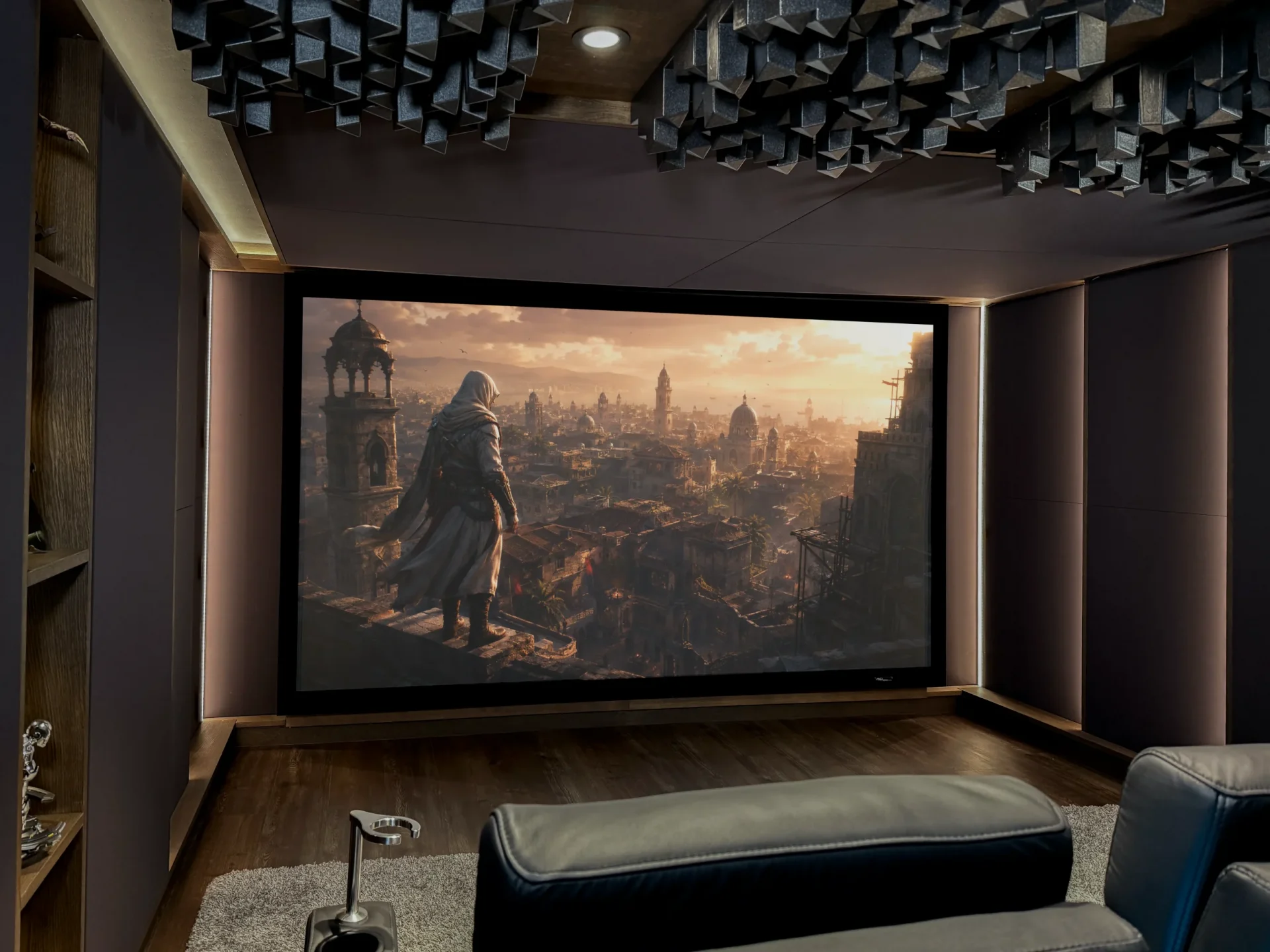 Black Cinema #0025